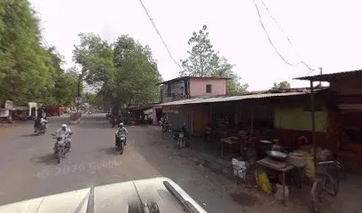 Bhiku More