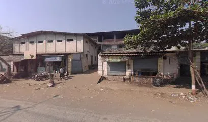 Bhiwandi Auto Parts