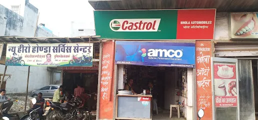 Bhola Auto Parts