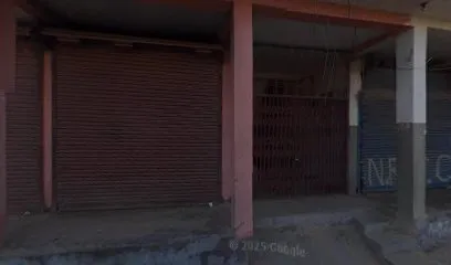 Bhola Mistri Ji