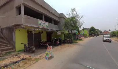 BHOOMI AUTOMOBILE (TVS Genuine spare parts)