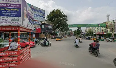 Bhukya vinod