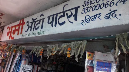 Bhumi Auto Parts