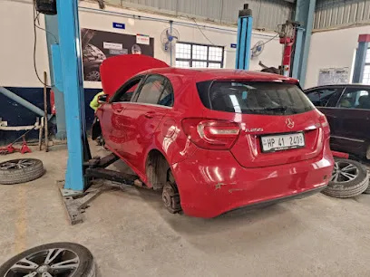 BIG DADDY's CAARS - Luxury Cars - Multi Brand Car Workshop - Car Dent Paint - CAR AC - Detailing Shop - Car Accessories