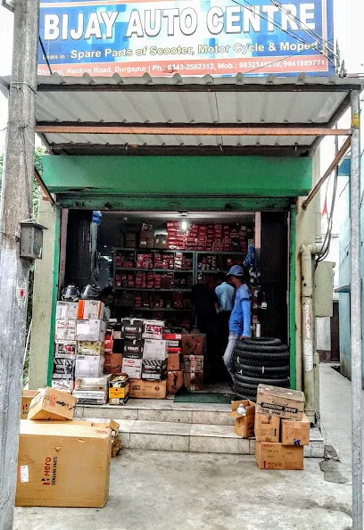 Bijay Auto Centre