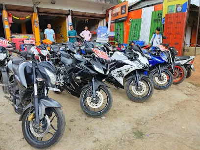 Bike Buddies Motor