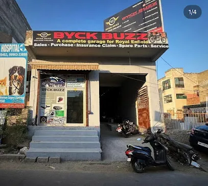 Bike buzz Rohtak
