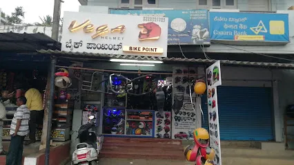 BIKE POINT & HELMET & ACCESSORIES