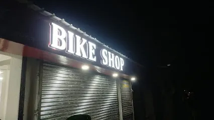 BIKE SHOP BASIRHAT