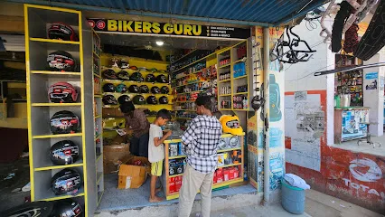 Bikers Guru