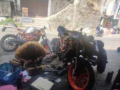Bikers House Auto