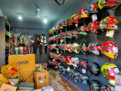 Bikers Hut