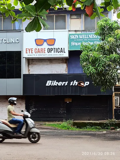Bikers Shop