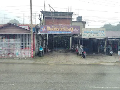 Biker's Studio 2.0