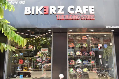 BIKERZ CAFE