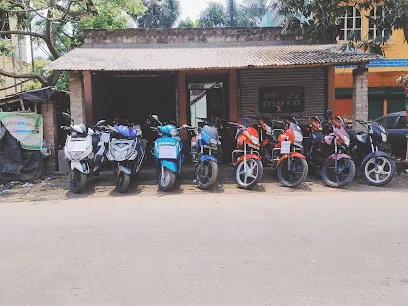 Bikerz World