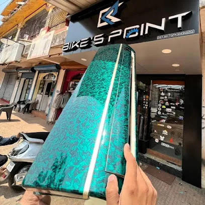Bikes Point Goa