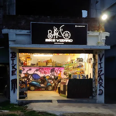 BikeVizard