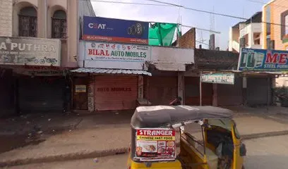 BILAL AUTOMOBILES