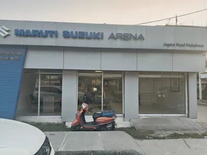 Bimal Auto Agency - Mukalmua