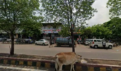 Bimal Motor Stores