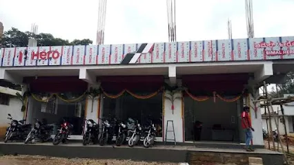 Bimal Motors