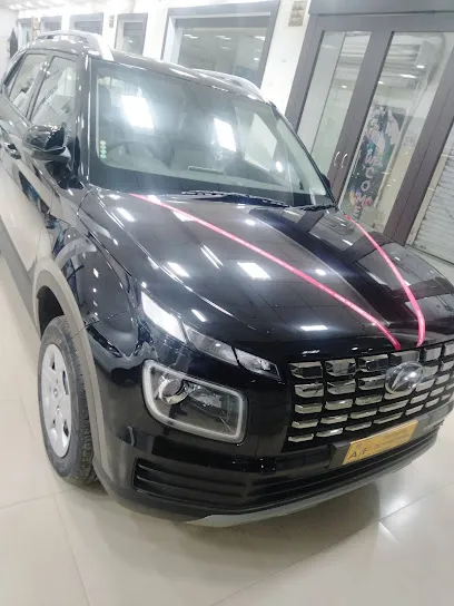 Binay Hyundai Khagaria