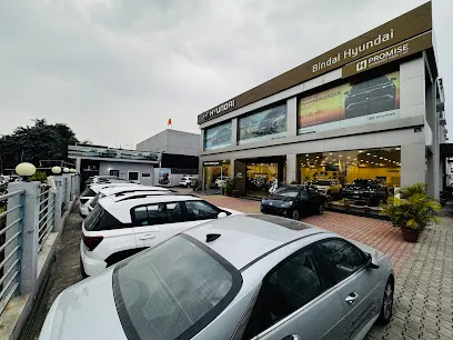 Bindal Hyundai