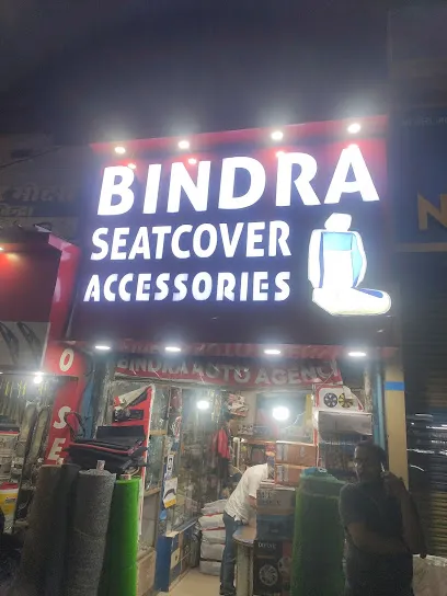 Bindra Auto Agency