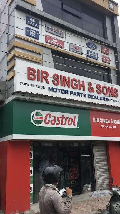 Bir Singh And Sons