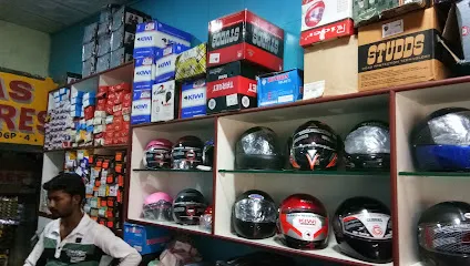 Biswas Auto Parts Centre