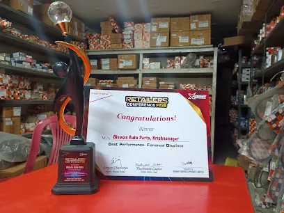 Biswas Auto Parts