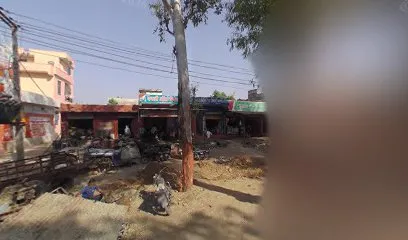बजरंग ऑटो पार्ट्स