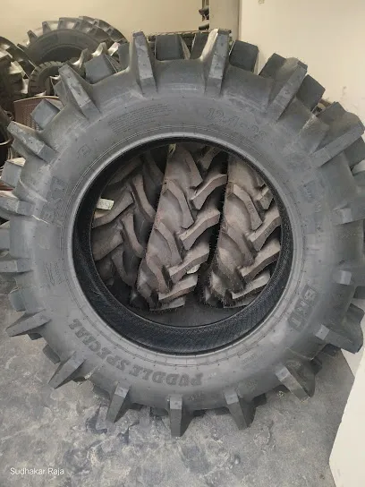 BKT TYRES TINDIVANAM