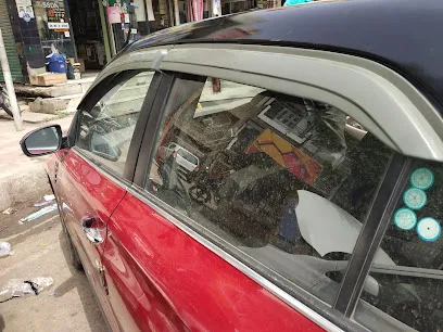 Black Cat Car Sajawat Gallery