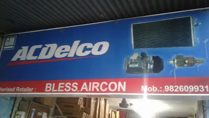 Bless air con