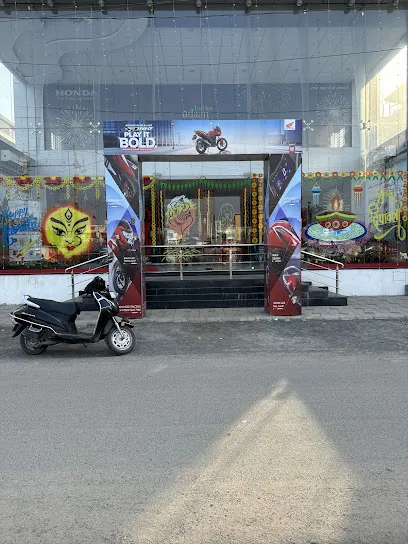 bm auto honda Gandhidham
