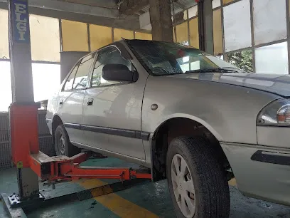 BM motors - Car repair