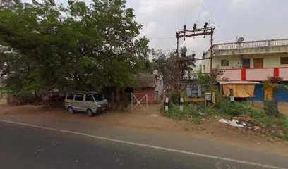 BNS MOTORS