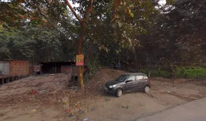 Boko turukpara