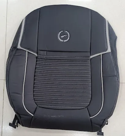 Bombay Car Accessories