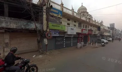Bombay Car Decor