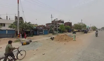Bombay car singaar
