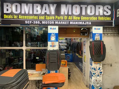 BOMBAY MOTORS