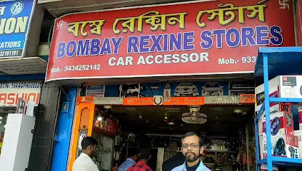Bombay Rexine Stores