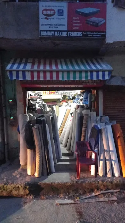 Bombay Rexine Traders