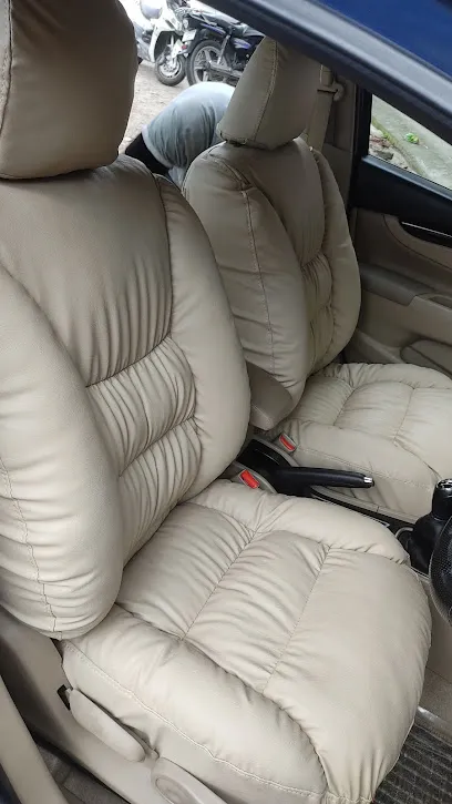 BOMBAY SEAT COVER & ALL CAR CAR ACCESSRIOS
