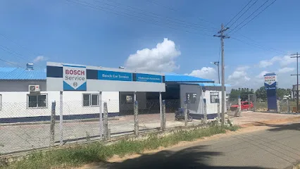 Bosch Car Service - Hindustaan Automobiles