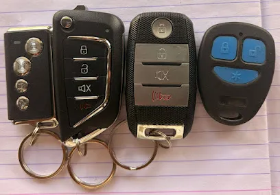 Brahma car accessories