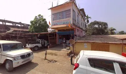 Brahmaputra Automobile